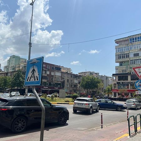 Blloku Tirana Studio Экстерьер фото